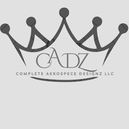 CADesignz LLC Logo